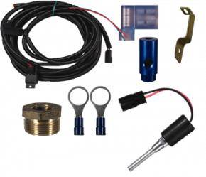 FASS Fuel Systems - FASS Electric Heater Element - 32283R