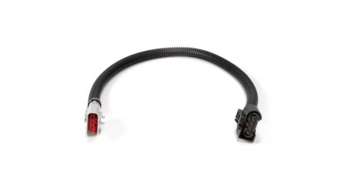 Fleece Performance - Fleece Performance 2007.5-2012 Dodge 2500-3500 Cummins Diesel VGT Actuator Harness Adapter - FPE-34425