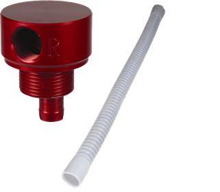FASS Fuel Systems - FASS 5/8 Suction Tube Kit (Complete Kit - In Fuel Module) STK-1003 - STK1003