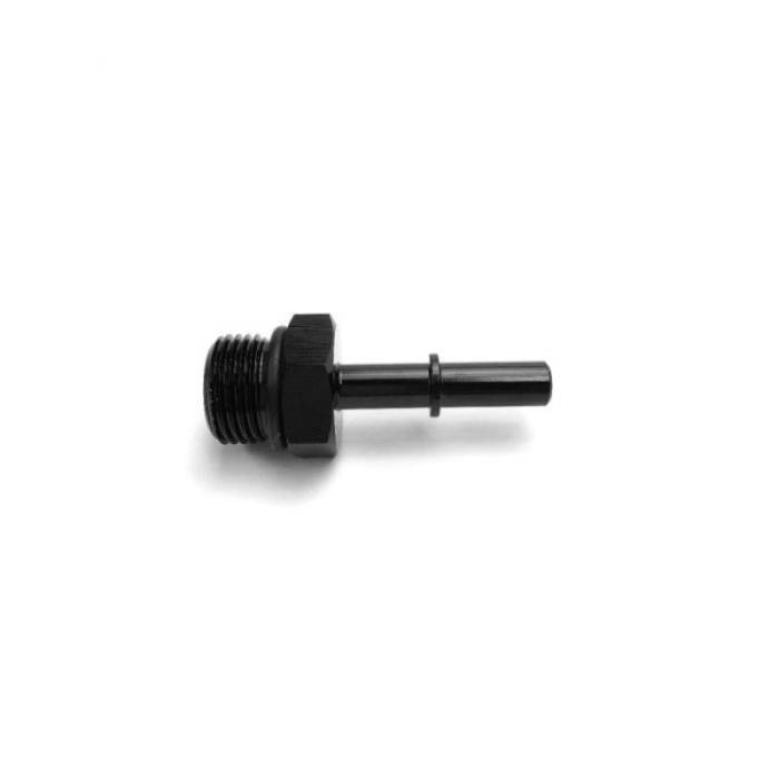 Fleece Performance - Fleece Performance Universal 5/16in Quick Connect to 3/4in-16 O-ring (-8 AN) - FPE-34552-A