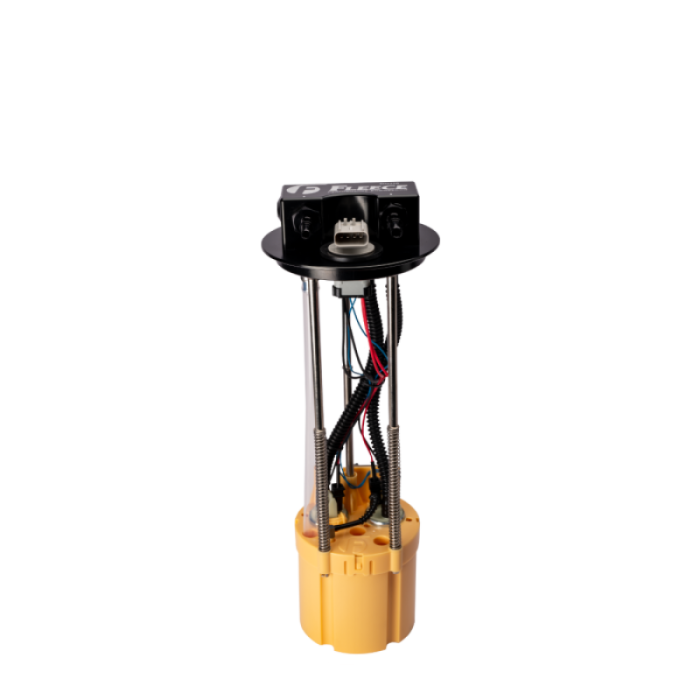 Fleece Performance - Fleece Performance 2010 Dodge PowerFlo Lift Pump Assembly - FPE-34561