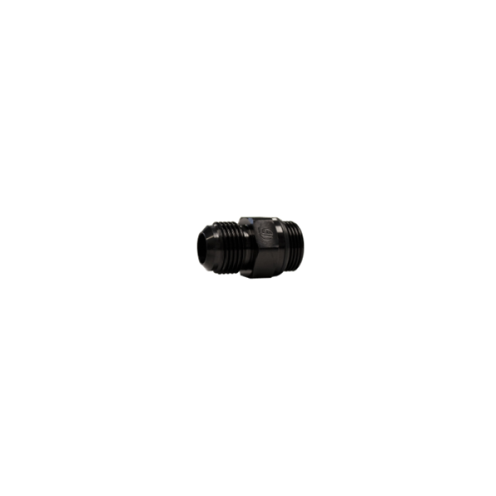 Fleece Performance - Fleece Performance Universal M22x1.5 to -10AN Male/Male Aluminum - FPE-34578-A
