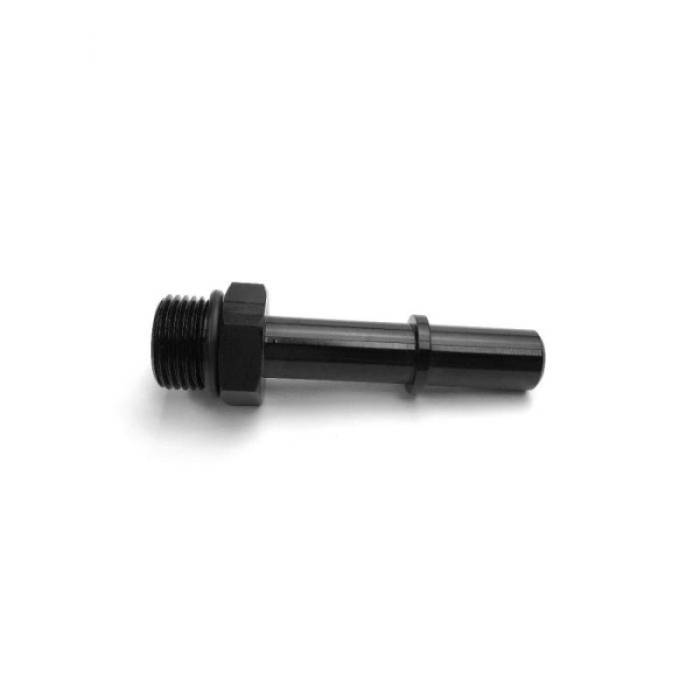 Fleece Performance - Fleece Performance Universal 1/2in Quick Connect to 3/4in-16 O-ring (-8 AN) - FPE-34781-A