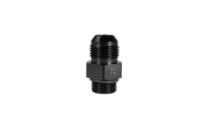 Fleece Performance - Fleece Performance Universal 1/2in NPT to -10AN Male - FPE-34874-A