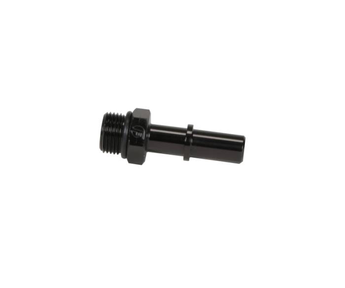 Fleece Performance - Fleece Performance Universal 1/2in. Quick Connect to 3/4in-16 O-ring (-8 AN) - FPE-34900-A