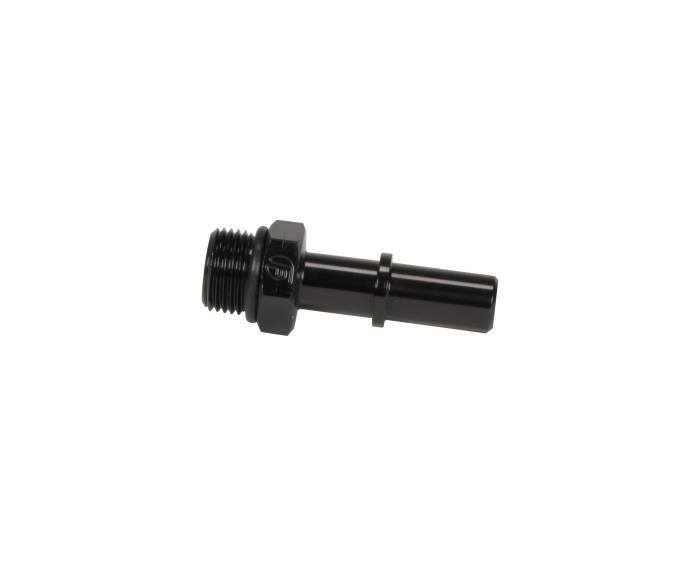 Fleece Performance - Fleece 1/2" Quick Connect to 3/4"-16 O-ring (-8 AN) - FPE-34900-A