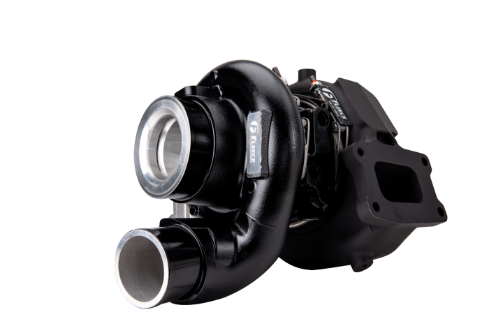 Fleece Performance - Fleece Cheetah Turbocharger for 2019-2022 6.7L Cummins - FPE-351-1920
