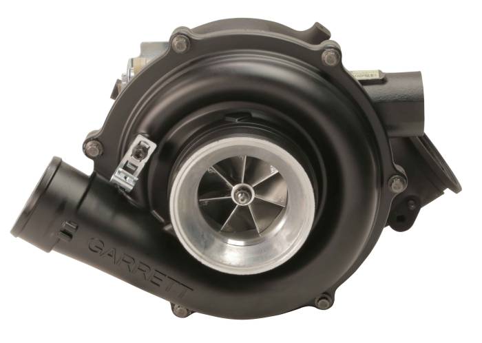 Fleece Performance - Fleece Cheetah Turbocharger for 2003-2004 6.0L Ford PowerStroke - FPE-6.0STREET-0304