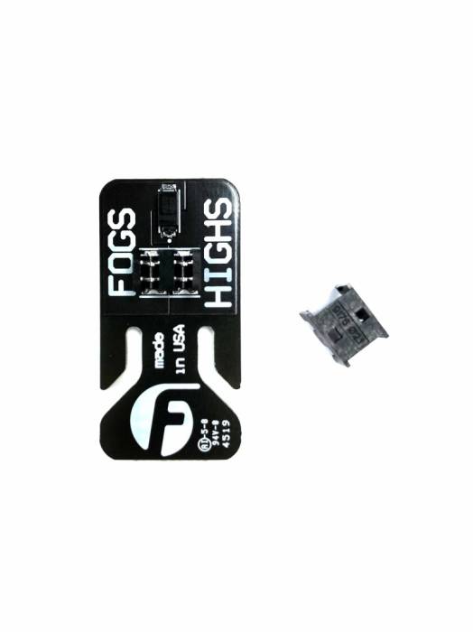Fleece Performance - Fleece Performance 07-19 GM Universal All Lights On Point of Sale Refill (Pack of 10) - FPE-ALO-REFILL