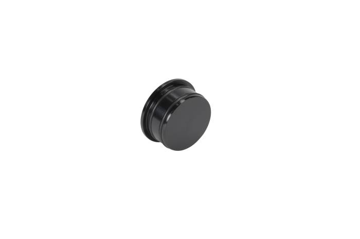 Fleece Performance - Fleece 2004.5-2010 Duramax Billet Turbo Resonator Delete Plug (LLY/LBZ/LMM) - FPE-RES-04.5-10