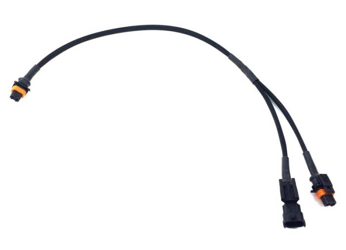 Fleece Performance - Fleece Performance 06-13 Dodge 5.9L Cummins CP3K2 Harnesses - FPE-CP3X2