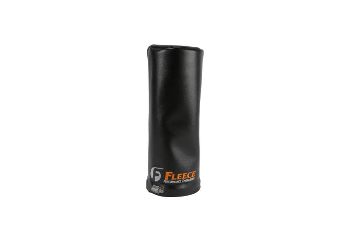 Fleece Performance - Fleece Stack Cover - 6 inch - Straight Cut - FPE-STK-CVR-6-S
