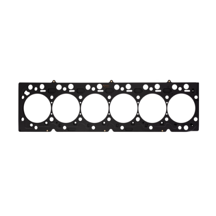 Fleece Performance - Fleece Performance 07.5-18 Dodge 2500/3500 Cummins 6.7L 0.105in Thick Fire Ring Head Gasket - FPE-CUMM-HG-6.7-FR