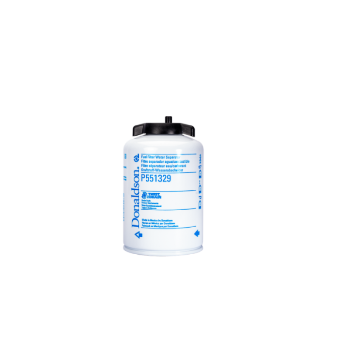 Fleece Performance - Fleece Performance Replacement Fuel Filter (Donaldson P551329) - Case of 12 - FPE-DON-P551329-12