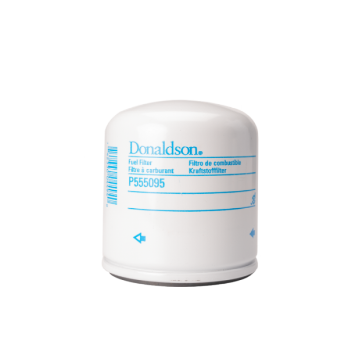 Fleece Performance - Fleece Performance Replacement Fuel Filter (Donaldson P555095) - FPE-DON-P555095