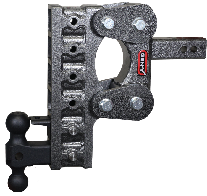 Gen-Y Hitch - Gen-Y Hitch BOSS Drop Hitch - GH-1026
