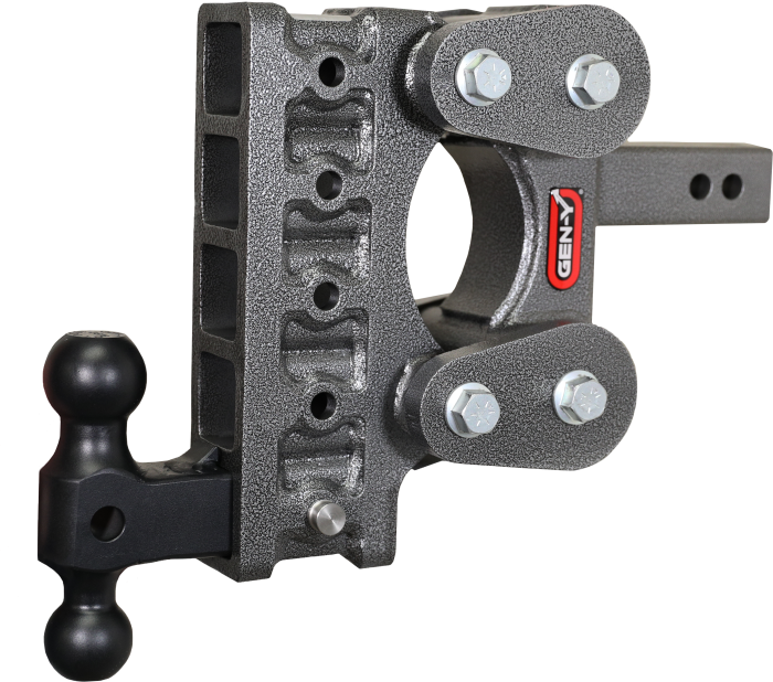 Gen-Y Hitch - Gen-Y Hitch BOSS Drop Hitch - GH-1215