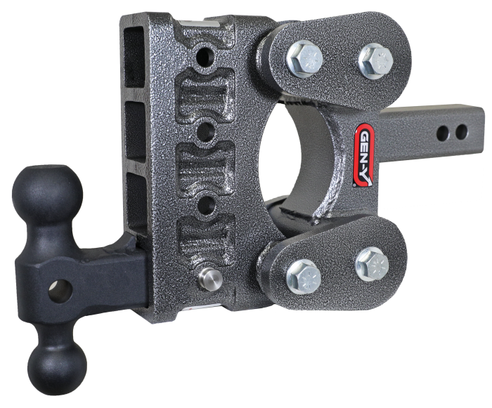 Gen-Y Hitch - Gen-Y Hitch BOSS Drop Hitch - GH-1214