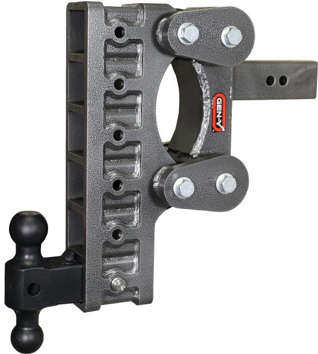 Gen-Y Hitch - Gen-Y Hitch BOSS Drop Hitch - GH-1316