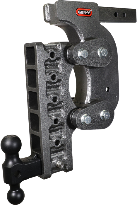 Gen-Y Hitch - Gen-Y Hitch BOSS Drop Hitch - GH-1416
