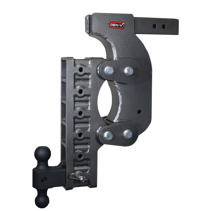 Gen-Y Hitch - Gen-Y Hitch BOSS Drop Hitch - GH-1516
