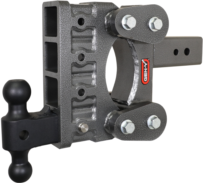 Gen-Y Hitch - Gen-Y Hitch BOSS Drop Hitch - GH-1814