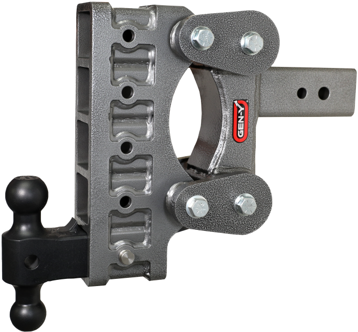 Gen-Y Hitch - Gen-Y Hitch BOSS Drop Hitch - GH-1815
