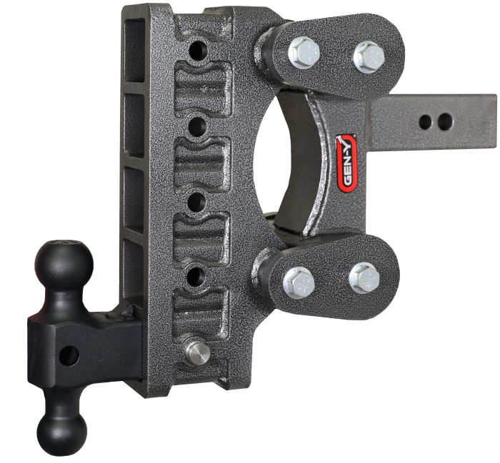 Gen-Y Hitch - Gen-Y Hitch BOSS Drop Hitch - GH-2115