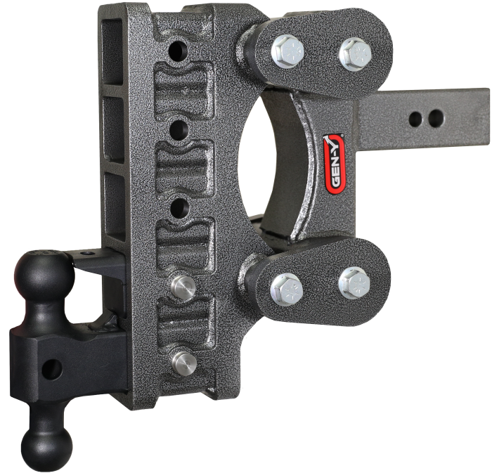 Gen-Y Hitch - Gen-Y Hitch BOSS Drop Hitch - GH-2125