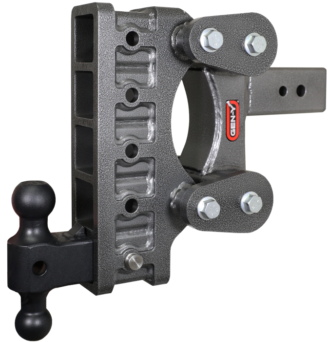 Gen-Y Hitch - Gen-Y Hitch BOSS Drop Hitch - GH-2215