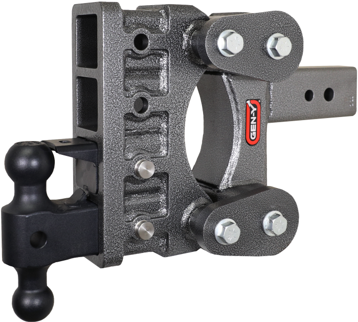 Gen-Y Hitch - Gen-Y Hitch BOSS Drop Hitch - GH-2224