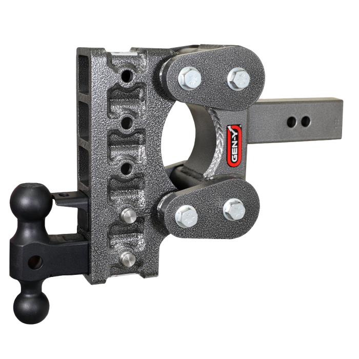 Gen-Y Hitch - Gen-Y Hitch BOSS Drop Hitch - GH-2325