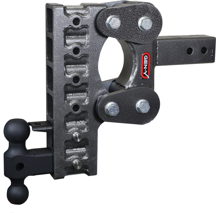 Gen-Y Hitch - Gen-Y Hitch BOSS Drop Hitch - GH-2326