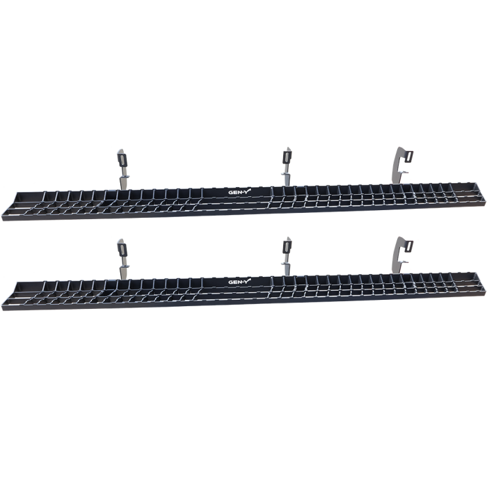 Gen-Y Hitch - Gen-Y Hitch Running Board - GH-25001