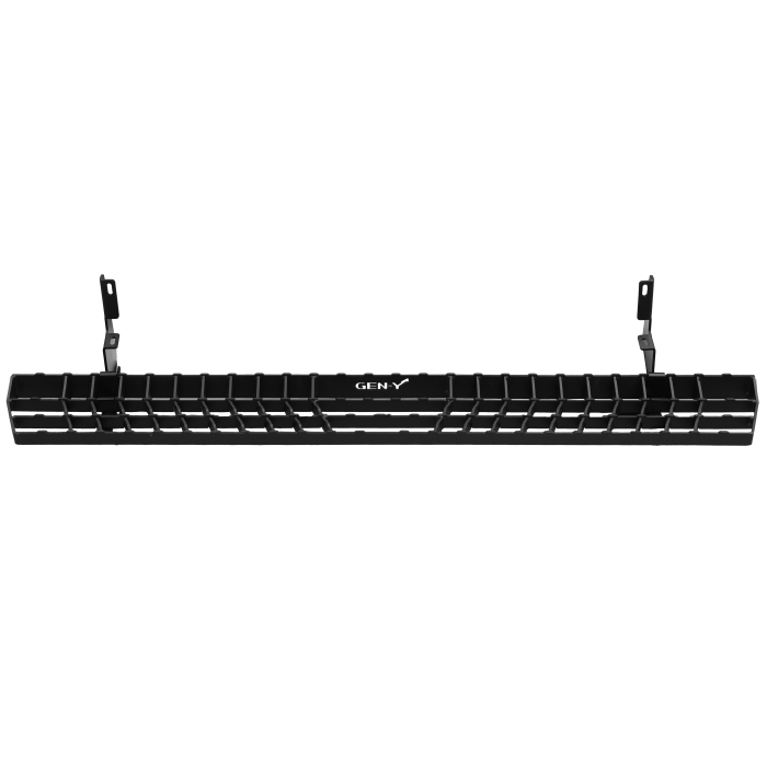 Gen-Y Hitch - Gen-Y Hitch Running Boards - GH-25007