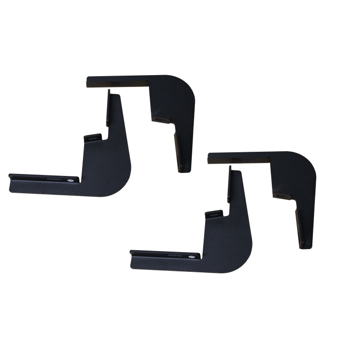 Gen-Y Hitch - Gen-Y Hitch Running Boards - GH-25107