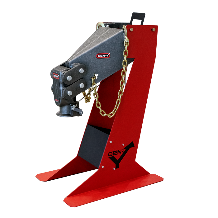 Gen-Y Hitch - Gen-Y Hitch EXECUTIVE Display Stand - GH-5004