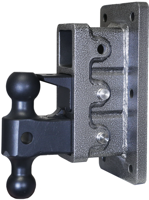 Gen-Y Hitch - Gen-Y Hitch MEGA-DUTY Bolt-On - GH-723