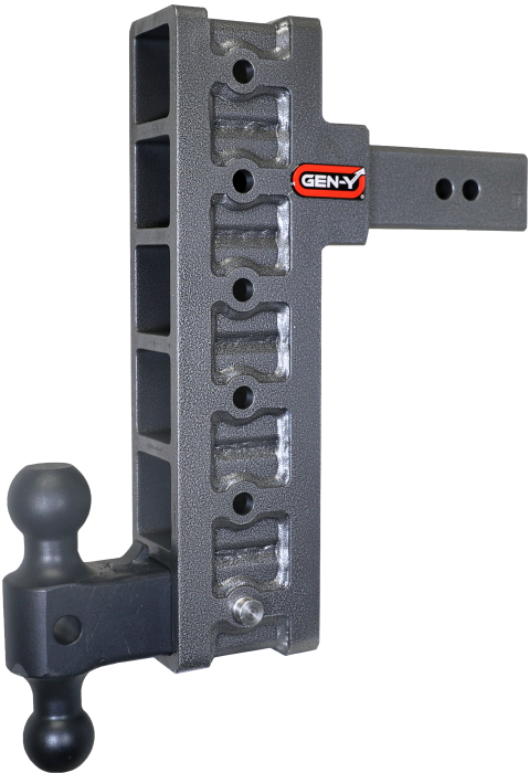 Gen-Y Hitch - Gen-Y Hitch MEGA-DUTY Drop Hitch - GH-916