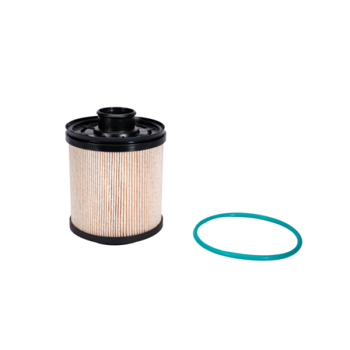Fleece Performance - Fleece Performance 11-16 Ford F250/450 Under Bed Fuel Filter (Case of 6) - FPE-FMC-FFUB-1116-6