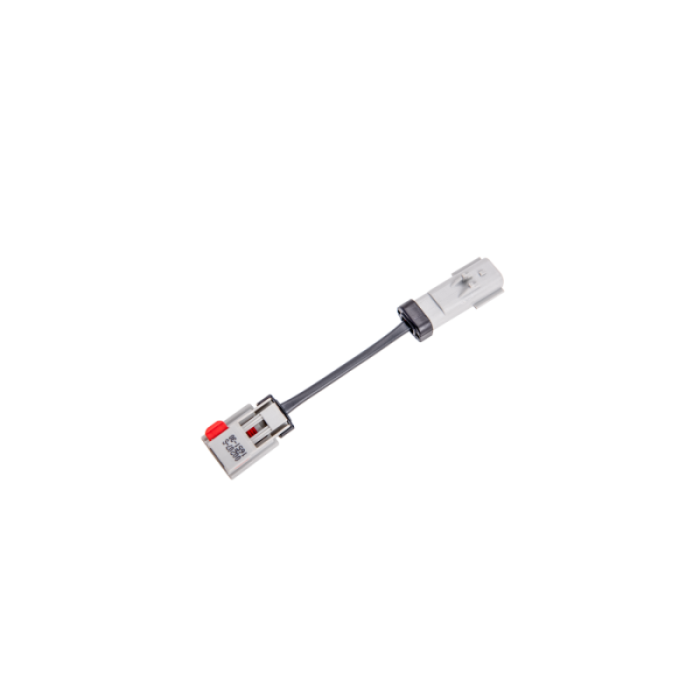 Fleece Performance - Fleece Performance 13-18 Dodge Ram 6.7L Cummins Intake Air Temp Sensor Extension - FPE-HAR-67-IAT-EXT
