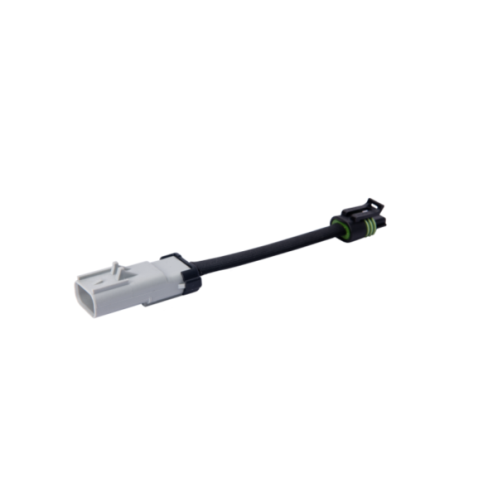 Fleece Performance - Fleece Performance 2002 Dodge 2500/3500 Cummins MAP Sensor Adapter Harness - FPE-HAR-CUMM-ADPT-MAP-02