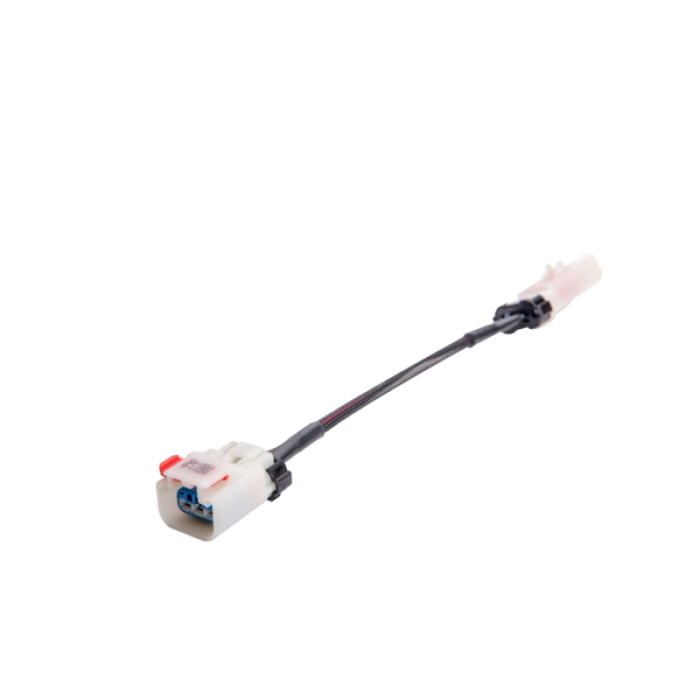 Fleece Performance - Fleece Performance 3-18 Dodge Cummins 2500/3500 Crankshaft Position Sensor Extension Harness - FPE-HAR-CUMM-CC-EXT