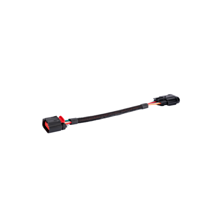 Fleece Performance - Fleece Performance 19-24 Ram 2500/3500 Cummins Cooling Fan Extension Harness - FPE-HAR-CUMM-FAN-1924