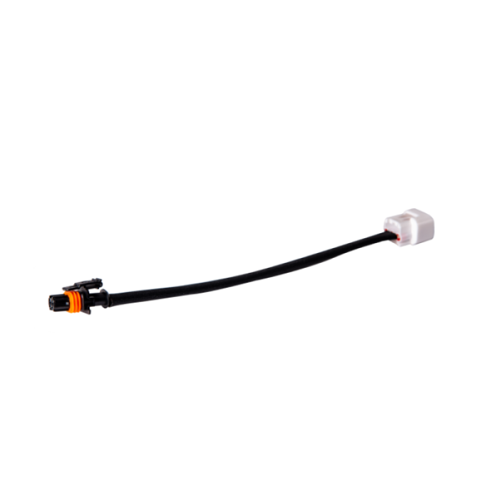 Fleece Performance - Fleece Performance 06-10 GM 2500/3500 Duramax 6.6L Fuel Pressure Regulator Wiring Harness - FPE-HAR-DMAX-FPR