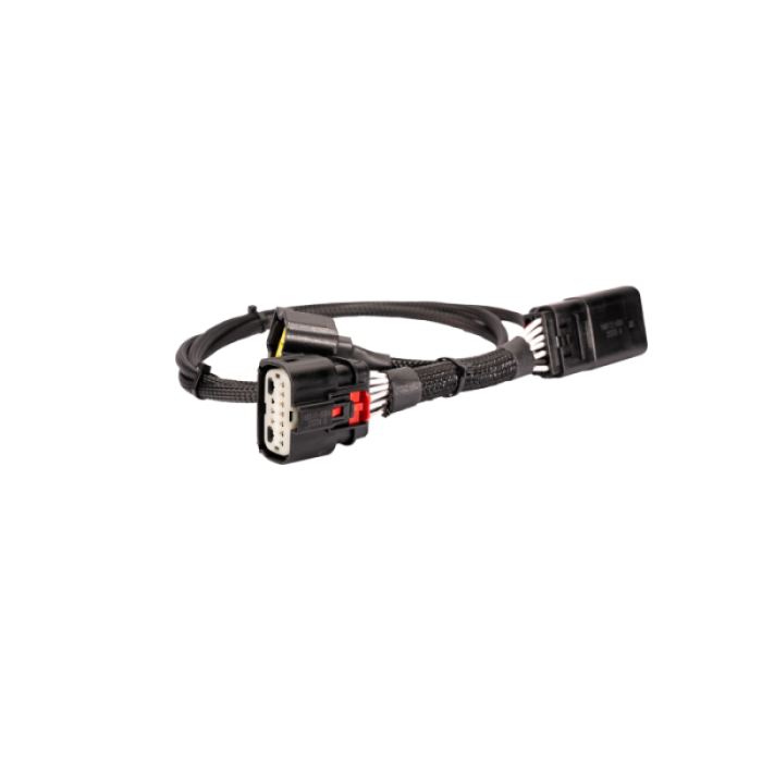 Fleece Performance - Fleece Performance 2019 Ford F-250/F-350 6.7L Power Stroke Charging Circuit Harness - FPE-HAR-FMC-CCH-19