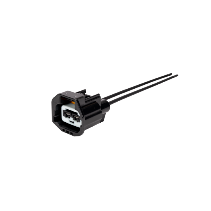 Fleece Performance - Fleece Performance 11-16 Ford F250-650 Powerstroke Lift Pump Pigtail - FPE-HAR-FMC-LP-1116