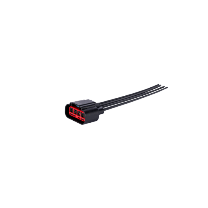 Fleece Performance - Fleece Performance 2017+ Ford F250-F550 Powerstroke Lift Pump Pigtail - FPE-HAR-FMC-LP-1724