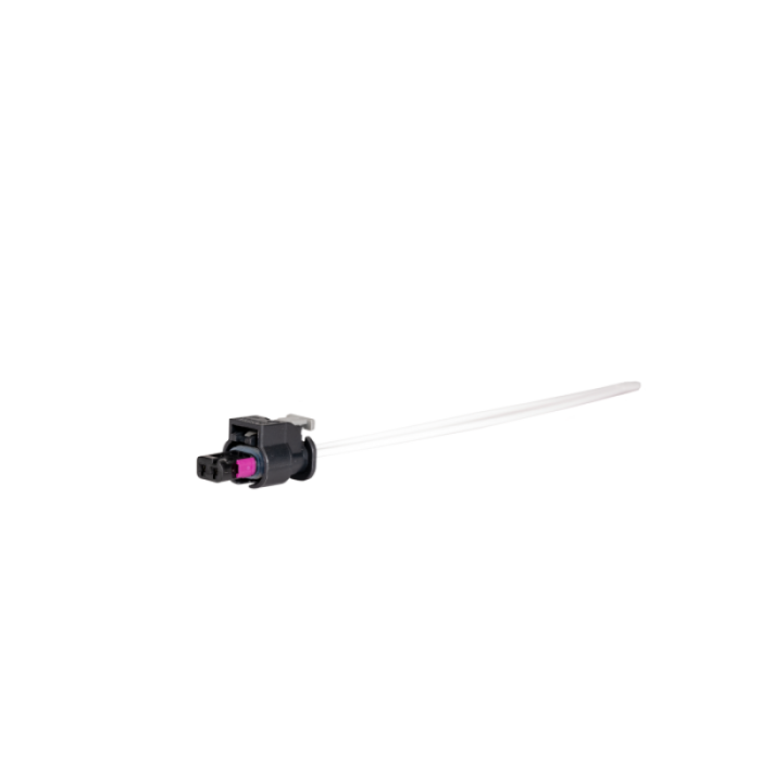Fleece Performance - Fleece Performance 15-19 GM 2500/3500 (w/Allison Trans) Transmission Input Speed Sensor Pigtail - FPE-HAR-MU-PT-14