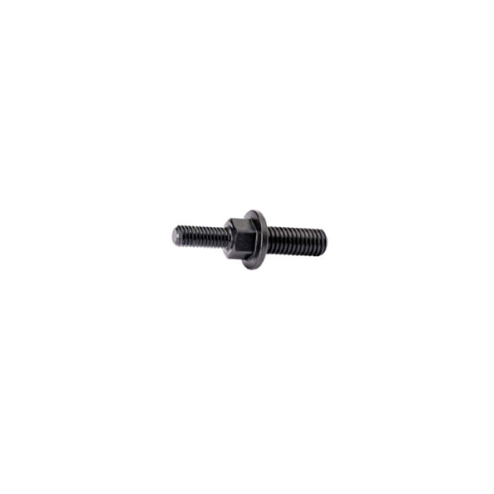 Fleece Performance - Fleece Performance Universal M8x1.25x20 Hex Bolt w/M6x1.0x15 Stud - FPE-HBS-M820-M610